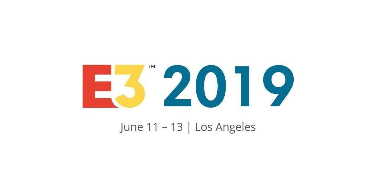 e3 los angeles 2019