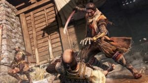 Sekiro shadows die twice news