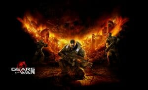 Gears Of War Tribute recensione