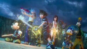 kingdom hearts 3 news recensioni