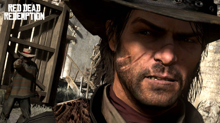 tributo e recensione red dead redamption