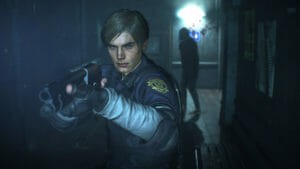 news recensioni resident evil 2 remake