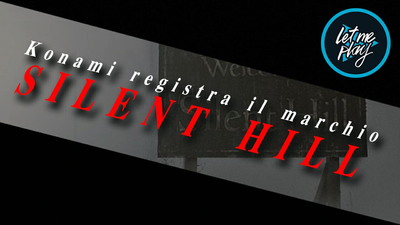 konami silent hill