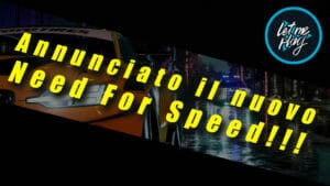 NUOVO NEED FOR SPEED HEAT
