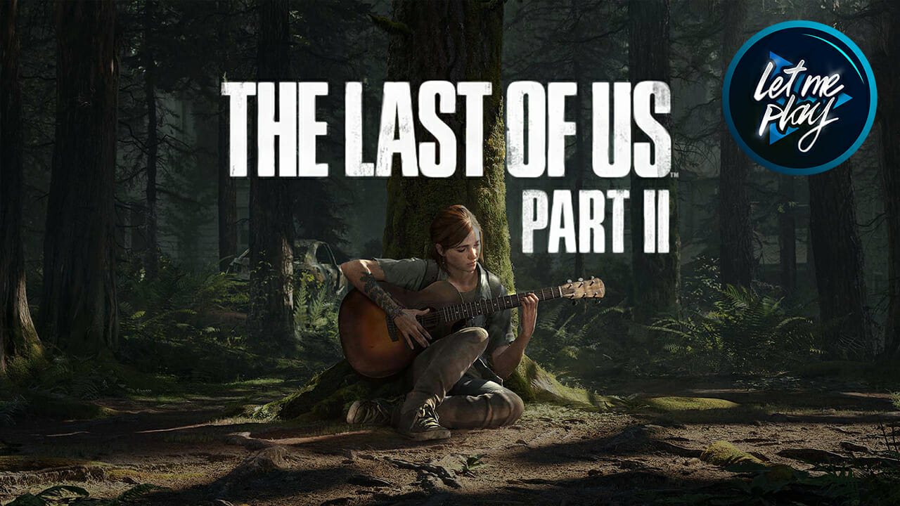 The Last Of Us Parte 2