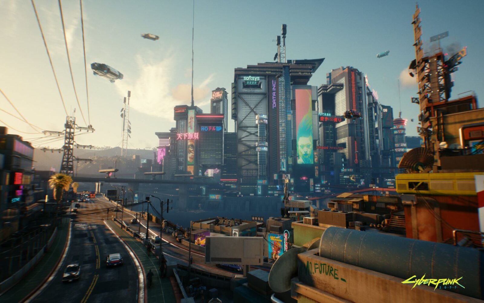 open-world-cyberpunk-2077